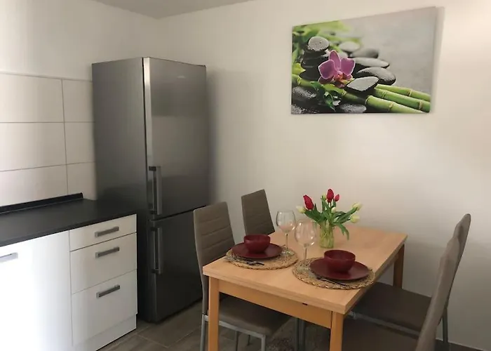 Davids Apartamento
