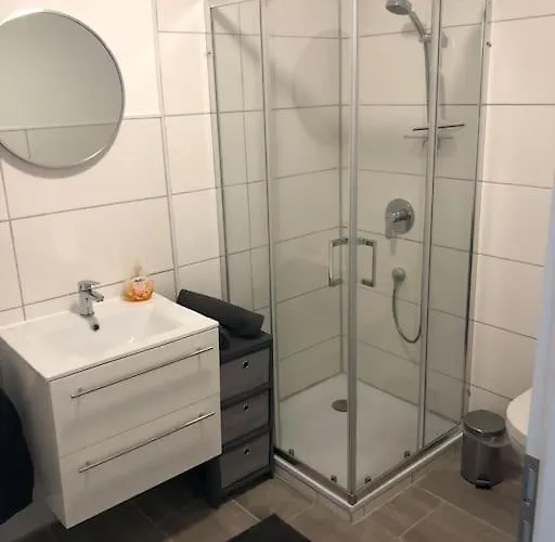 Davids Apartamento