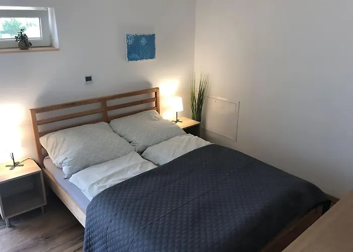 Apartamento Davids